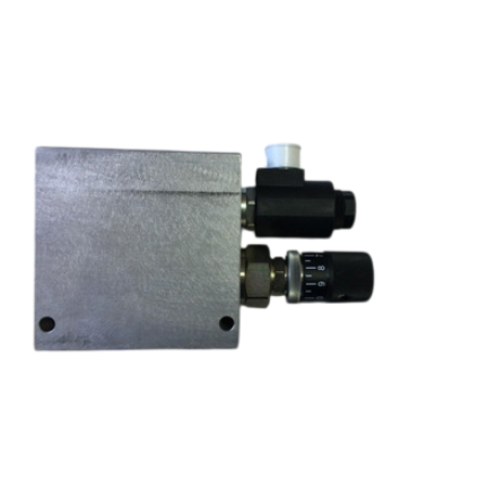 Регулятор тиску 3-х канальний AC871936 (АС871936)