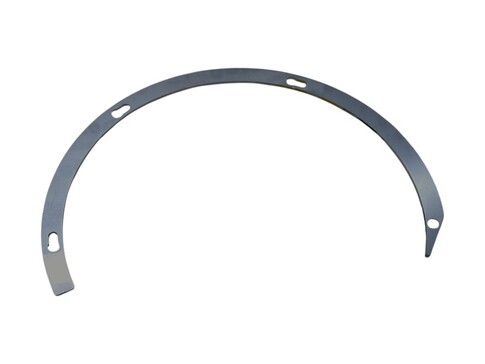 Ущільнення дисків А-типу AC852633