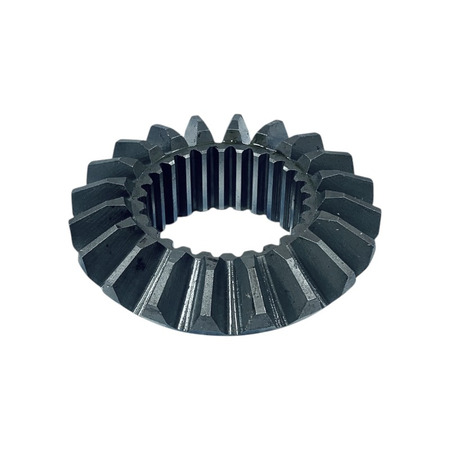 Шестерня шлицевая, коническая Z=20 DR7210-U