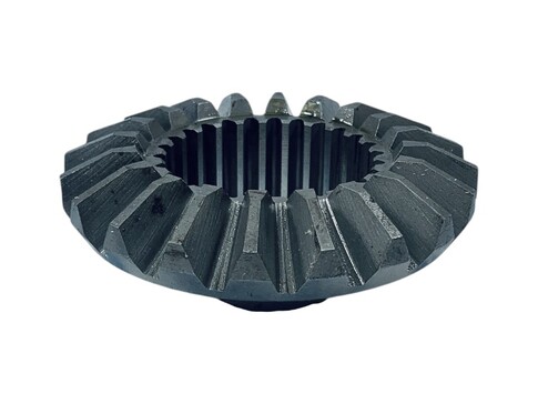 Шестерня шлицевая, коническая Z=20 DR7210
