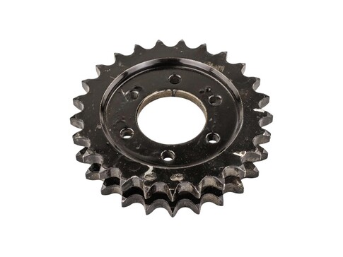 Зірочка двохрядна Z=25, 1.307.499