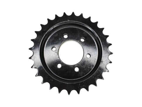 Зірочка двохрядна Z=28, 1.307.496