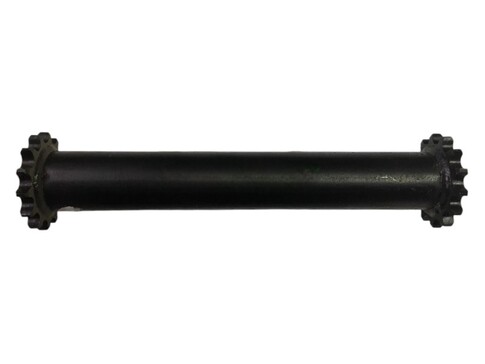 Муфта з'єднувальна L - 405мм 1.306.137