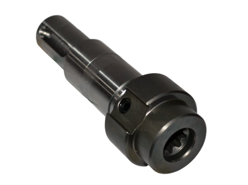 Вал приводу вентилятора на 9 шліців AC870909