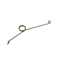 Пружина кронштейну (AC825790) AC858921