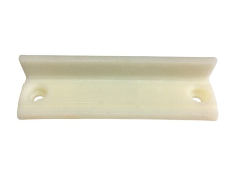 Успокоитель цепи пластмассовый изогнутый (3BC0120AB1) DR9060