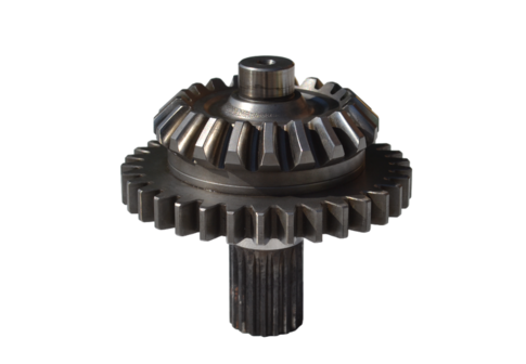 Шестерня Z=20 + Z=33, 501789