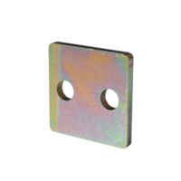 Чистик - накладка металева 501225