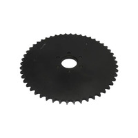 Звездочка привода шнека Z-50 DR5070