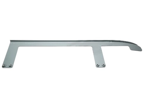 Пластина левая DR9090