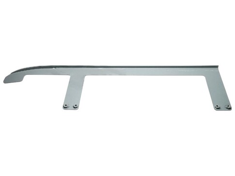 Пластина права DR9100