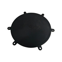 Кришка розподільника AC490807