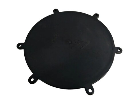 Кришка розподільника AC490807