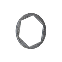 Шайба 6-ти гранна DR11270