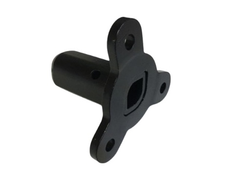 Ступиця з валом внутрішнім VNB4348165