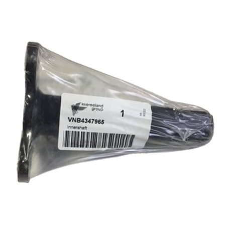 Ступиця з валом внутрішнім VNB4347965