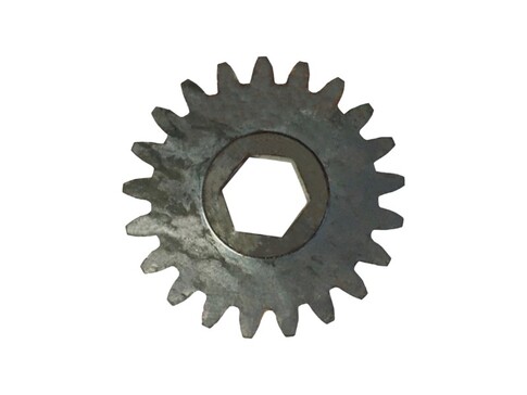 Зірочка Z=21 монопіл AC859924