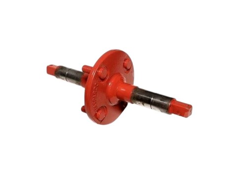 Ступиця опорного колеса (G22270280) G22270281