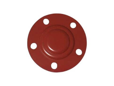 Флянець штампований ступиці диску ромашки AC353559