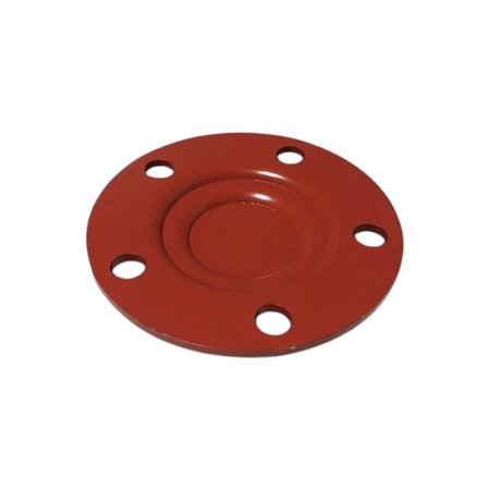 Флянець штампований ступиці диску ромашки AC353559