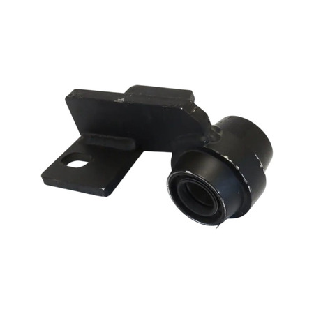 Супорт вальця лівий голий 12131