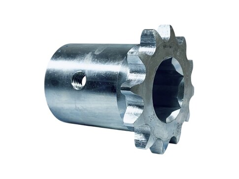 Зірочка з муфтою DR6080