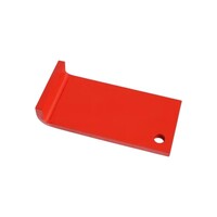 Пластина пружини анкеру добрив G16670630