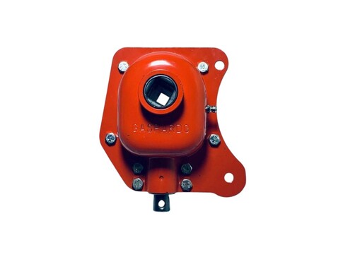 Редуктор приводу висівного апарату G16033200 