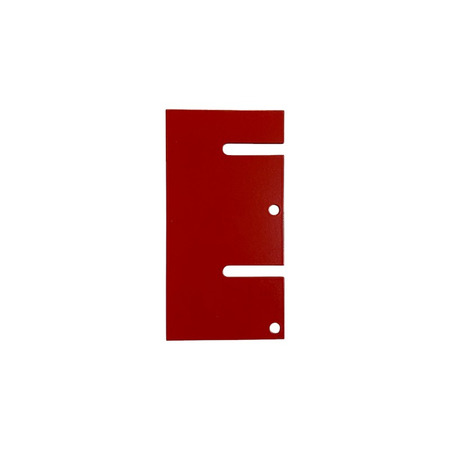 Чистик диска прямой G15422231