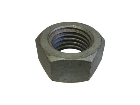 Гайка низька (DR8260) DR2100