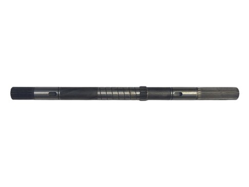 Вал центральный правый L=581, 14457O