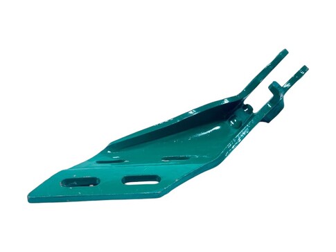 Башмак стійки передплужника лівий KK086851R