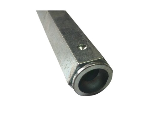 Вал шестигранний L=685 DR6230