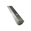 Вал шестигранный L = 685 DR6230