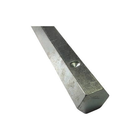 Вал шестигранный L = 685 DR6230