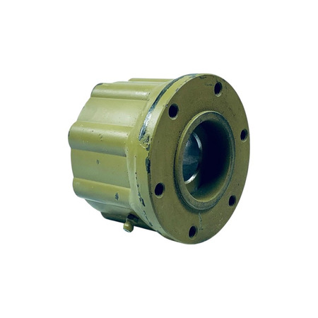 Радиально штифтовая муфта DR7140