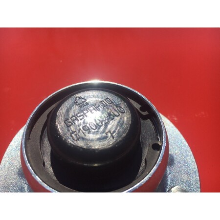 Диск сошника в сборе с оригинальным диском, D=373 G15225500