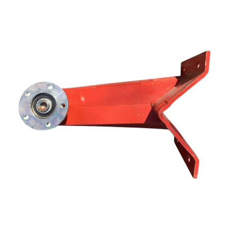 Стійка передня, культивуючого диску взборі зі ступицею AC353126