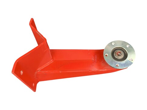 Стійка передня, культивуючого диску взборі зі ступицею AC353126