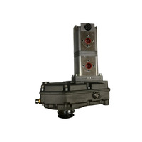 Гідромотор взборі з редуктором на TF maxi AC838876