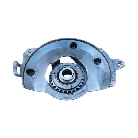 Корпус висівного апарату в зборі з зірочкою AC819234K