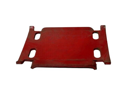 Пластина кронштейну AC819575