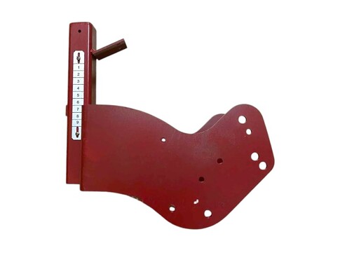 Кронштейн колеса прикотуючого AC819937