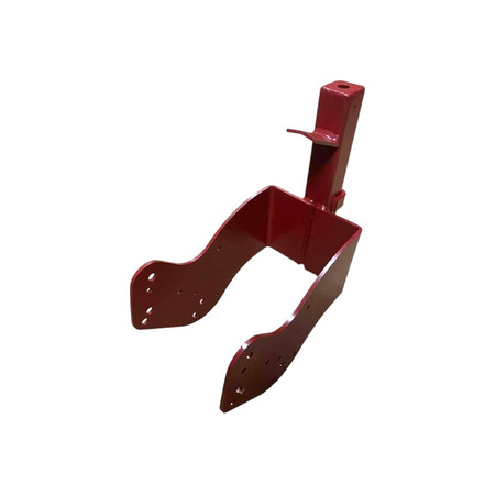 Кронштейн колеса прикотуючого AC819937