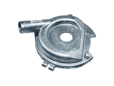 Кришка висівного апарату (G13822430) модель Metro G22270205