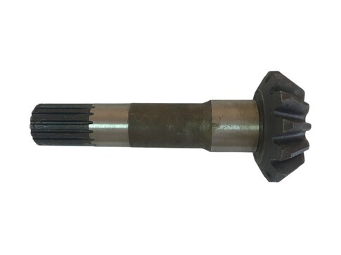 Вал-шестерня  Z=13, L=172 mm, на моделі LO3-LH3, 19889