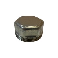 Крышка ступицы турбодиска F06120239