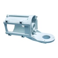 Корпус пластиковий, дозатора добрив G19002920