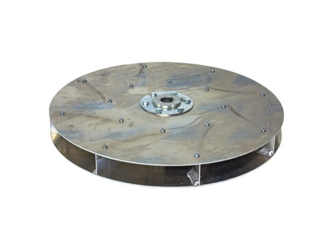 Крильчатка TF maxi AC873028