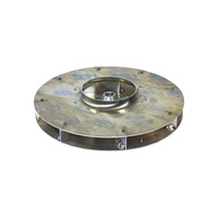 Крильчатка TF maxi AC873028